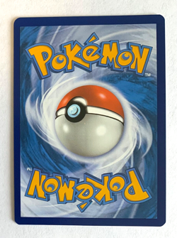Pokemon Paldea Evolved - GRUSHA - SPECIAL ILLUSTRATION RARE - 268/193 - NM - Image 2