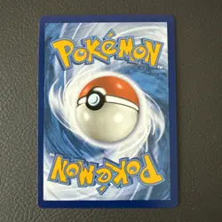 Pokemon Card Grusha Special Illustration Rare SV02: Paldea Evolved 268/193 NM/M - Image 2