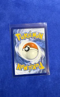 Pokemon TCG Grusha 268/193 Paldea Evolved Special Illustration Rare NM - Image 3