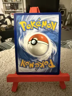 Grusha 268/193 - Special Illustration Rare - Paldea Evolved Pokemon Card NM - Image 2