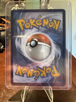NM-Mint Grusha - 268/193 - Special Illustration Rare Pokemon Paldea Evolved - Image 2
