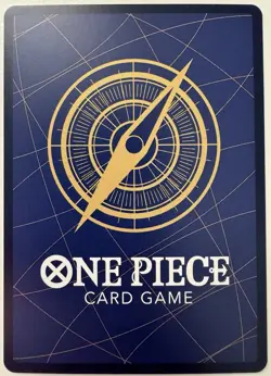 One Piece TCG Perona (Box Topper) OP01-077 Romance Dawn Foil - Image 2