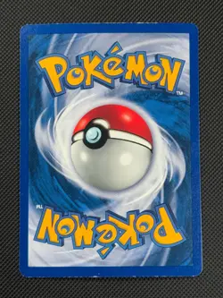 Zapdos 16/102 SHADOWLESS Pokemon Card WOTC Base Set Holo Rare - Image 3