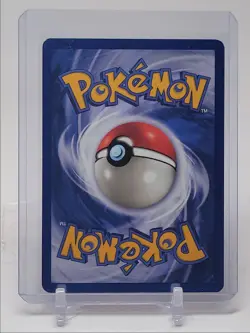ZAPDOS 1999 POKEMON BASE SET RARE HOLO 16/102 Q4841 - Image 2