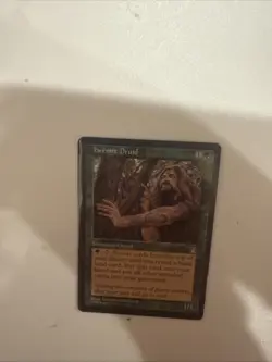 Hermit Druid Stronghold Regular - Image 2