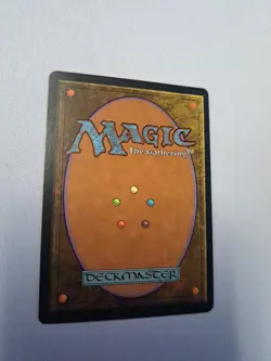 MTG - Hermit Druid - Stronghold - LP - Image 2