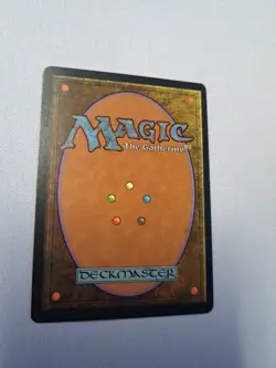 MTG - Hermit Druid - Stronghold - LP - Image 3