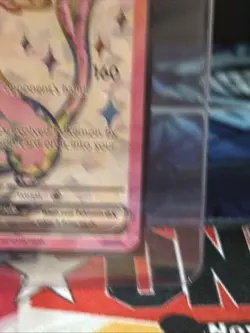 Espeon ex Svp175 Sv: Scarlet & Violet Promo Cards Holo - Image 5