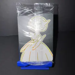 Alakazam Pokemon TCG Mega Evolution ETB Black Star Promo MEP009 Sealed - Image 3