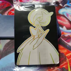 Alakazam MEP 009 - Mega Evolution Black Star Promo - SEALED - Pokemon TCG - Image 2