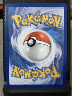 Sealed Pokemon TCG: Mega Evolution - Alakazam (MEP-009) ETB Black Star Promo - Image 2