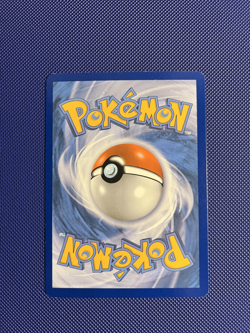 Pokemon TCG Ditto XY40 Black Star Promo Holo Card NM - LP Condition - Image 2