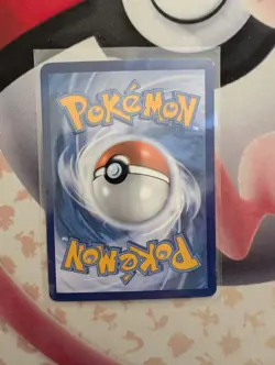 Pokemon TCG Ditto XY40 Black Star Promo Holo Card NM - LP- Condition - Image 2