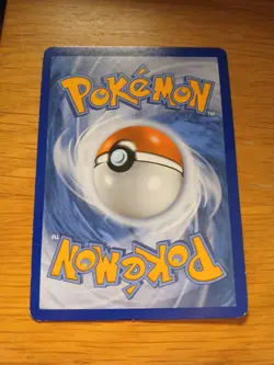 Pokemon TCG Ditto XY40 Black Star Promo Holo Card Near Mint Condition - Image 3