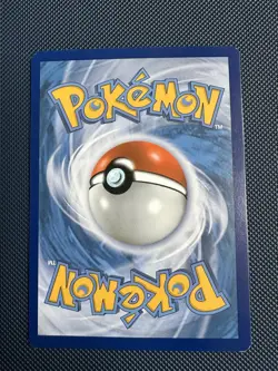 Pokemon TCG Ditto XY40 Black Star Promo Holo Card NM Condition - Image 2