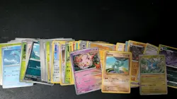 Pokemon Mystery Pack - 12 Cards - 3 Holos - Guaranteed Rare - No Energy - Image 5