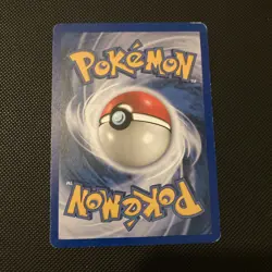 Butterfree Neo Discovery Non-Holo Rare unlimited Pokemon Card 19/75 - Image 2