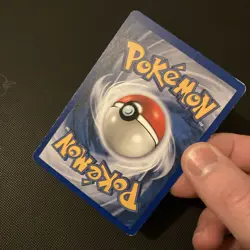 Butterfree Neo Discovery Non-Holo Rare unlimited Pokemon Card 19/75 - Image 4