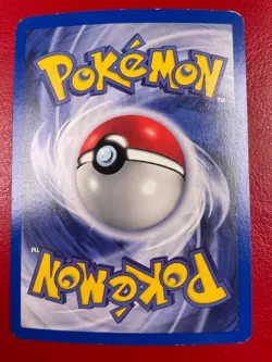 Koga's Beedrill 9/132 Gym Challenge Holo First Edition Pokemon Card - Image 2