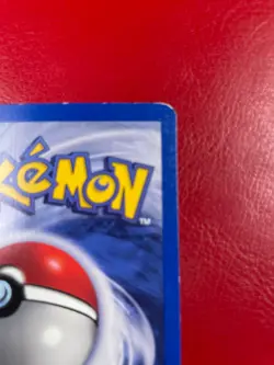 Koga's Beedrill 9/132 Gym Challenge Holo First Edition Pokemon Card - Image 4