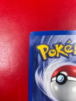 Koga's Beedrill 9/132 Gym Challenge Holo First Edition Pokemon Card - Image 5