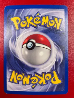 Lt. Surge's Raichu 11/132 Gym Challenge Holo First Edition Pokemon Card - Image 2