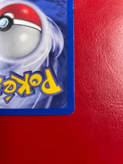 Lt. Surge's Raichu 11/132 Gym Challenge Holo First Edition Pokemon Card - Image 3