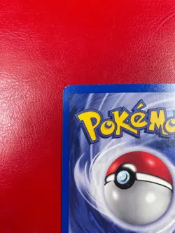 Lt. Surge's Raichu 11/132 Gym Challenge Holo First Edition Pokemon Card - Image 5
