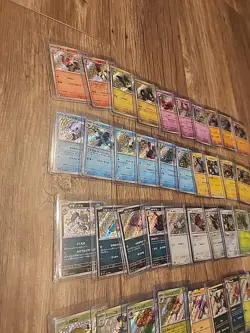 Pokemon 53 baby shiny card LOT jp/eng/other - Image 2