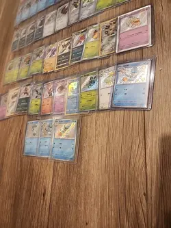 Pokemon 53 baby shiny card LOT jp/eng/other - Image 5