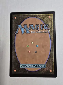 Chittering Witch Commander: Bloomburrow Regular - Image 2