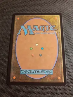 Bruvac the Grandiloquent Magic The Gathering ravnica Remastered Borderless - Image 2