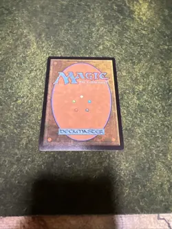 Animar Soul of Elements NM Regular MTG Double Masters Magic Gathering - Image 2