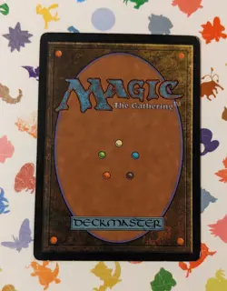 Magic The Gathering - Rhystic Study - Prophecy Regular MTG 45/143 - Image 2