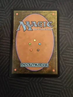 mtg basri's lieutenant core set 2021 - Image 2