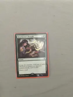 Benefactor's Draught Commander 2016 Regular - Image 1