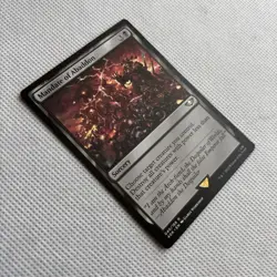 MTG [Mandate of Abaddon] Warhammer 40,000 Reg Rare #040 NM/Unplayed *Ships Free* - Image 2