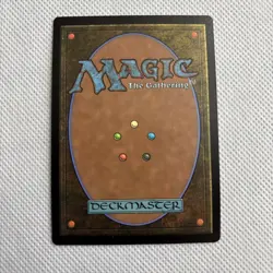 MTG [Mandate of Abaddon] Warhammer 40,000 Reg Rare #040 NM/Unplayed *Ships Free* - Image 4