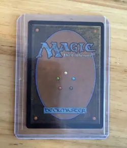 MTG Mithril Coat (245/511) The Lord of the Rings Tales of Middle-earth LP - Image 2