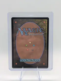 Magic The Gathering Avatar The Last Airbender Monk Gyatso 0173 Extended Art - Image 2