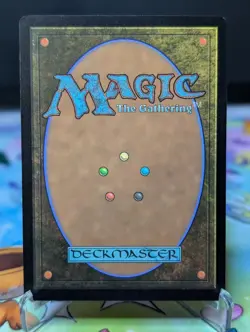 MTG Dominaria Remastered- Birds of Paradise 336 Retro Frame - Image 2
