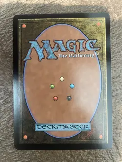 Teval's Judgment Extended Art TDC 68 Normal English NM MTG Free Shipping - Image 2