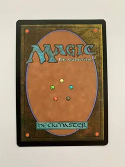 FOIL Russian Drannith Magistrate x1 Prerelease Promo NM-, IKO MTG - Image 2