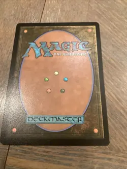 Mox Jasper [Tarkir: Dragonstorm] MTG - Image 2