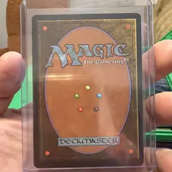 Krovikan Horror Alliances Regular Magic The Gathering MTG - Image 2