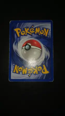 POKEMON FERALIGATR HOLO NEO GENESIS 4/111 ITA POOR NO SHINING CRYSTAL CHARIZARD - Image 2