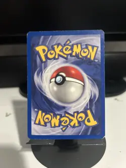 Blaine’s Charizard Holo 2/132 Gym Challenge Pokemon TCG WOTC see photos - Image 2