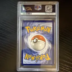 2022 Pokemon Swsh12 Rayquaza VMAX TG20/TG30 Full Art Holo Ultra Rare PSA 10 - Image 2