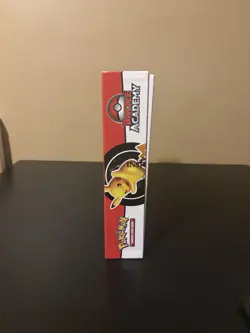 Pokemon TCG 2024 Battle Academy Box Set - Image 3