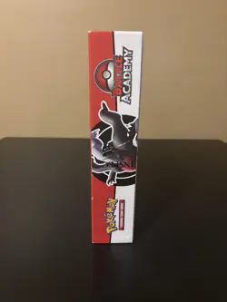 Pokemon TCG 2024 Battle Academy Box Set - Image 4